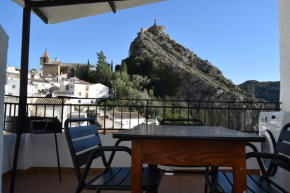 CASA DEL RIO, Castril